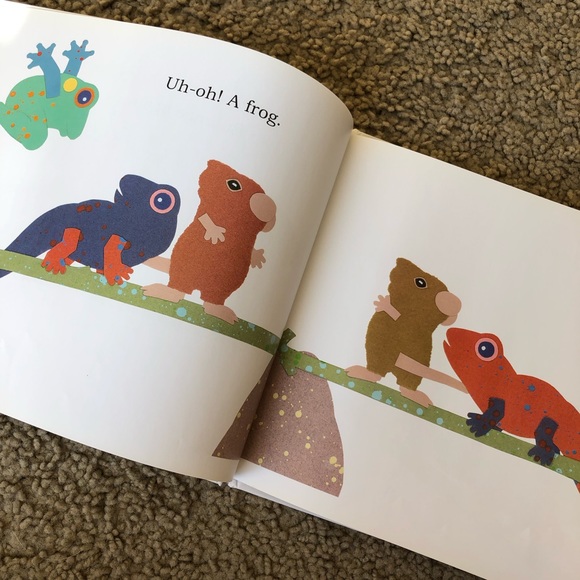 Balancing Act book - Picture 5 of 11